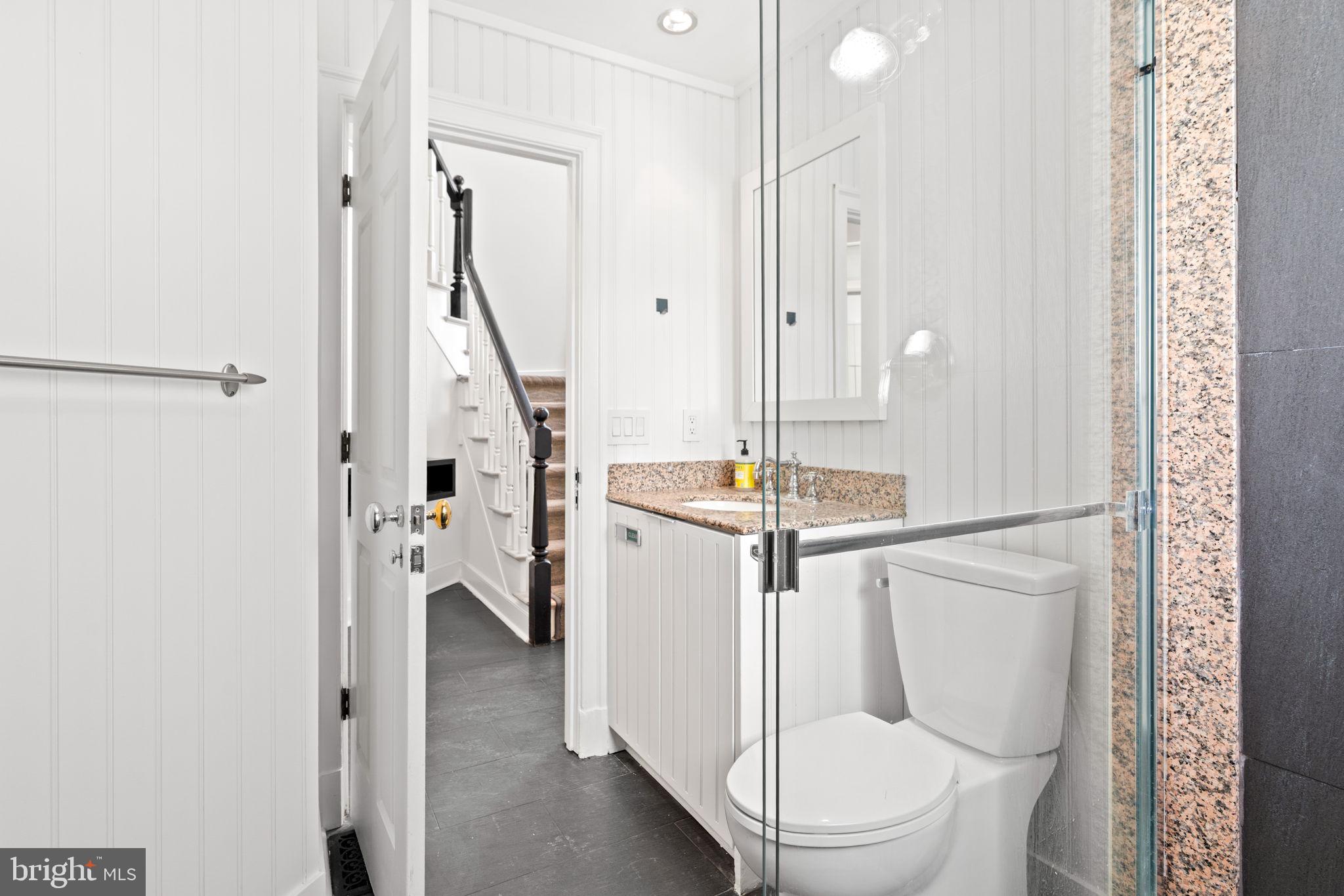 POTOMAC GLEN - Residential