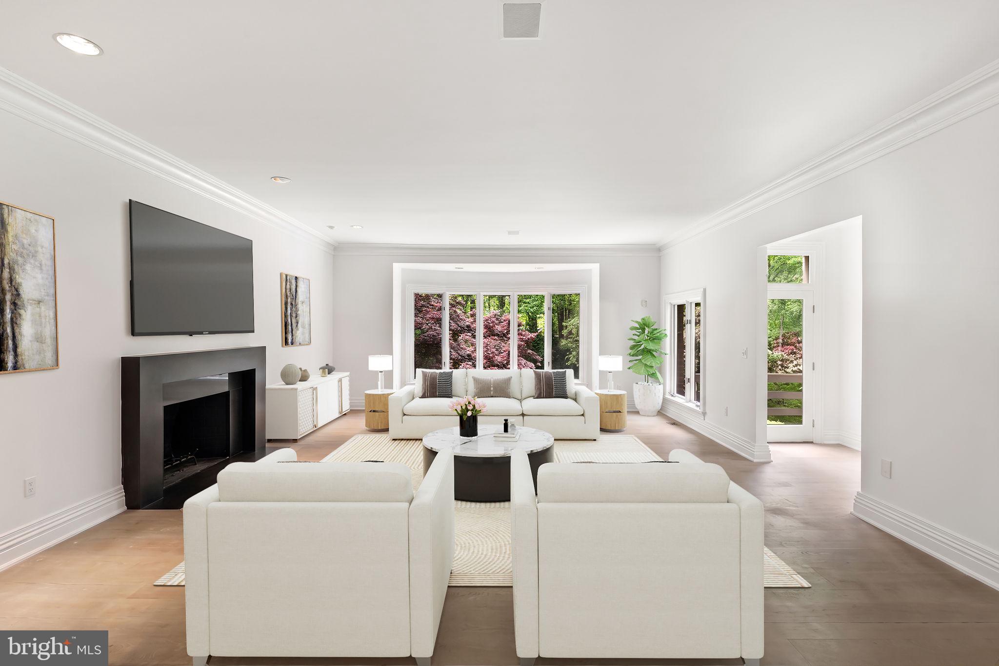 POTOMAC GLEN - Residential