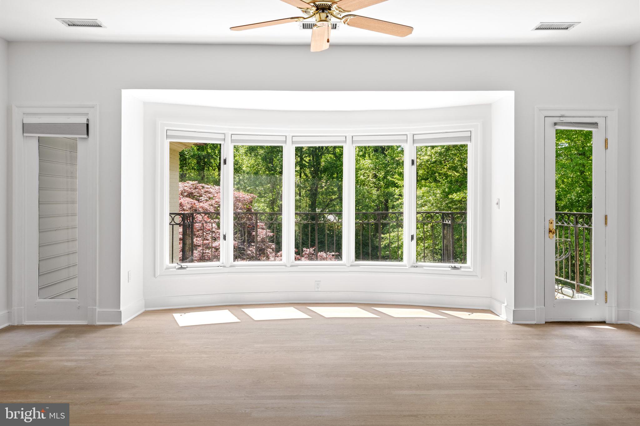 POTOMAC GLEN - Residential