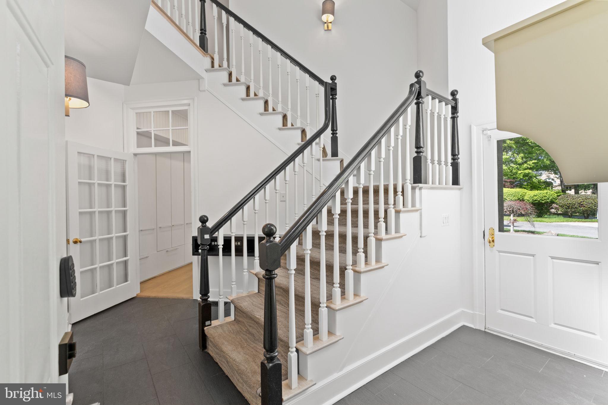 POTOMAC GLEN - Residential