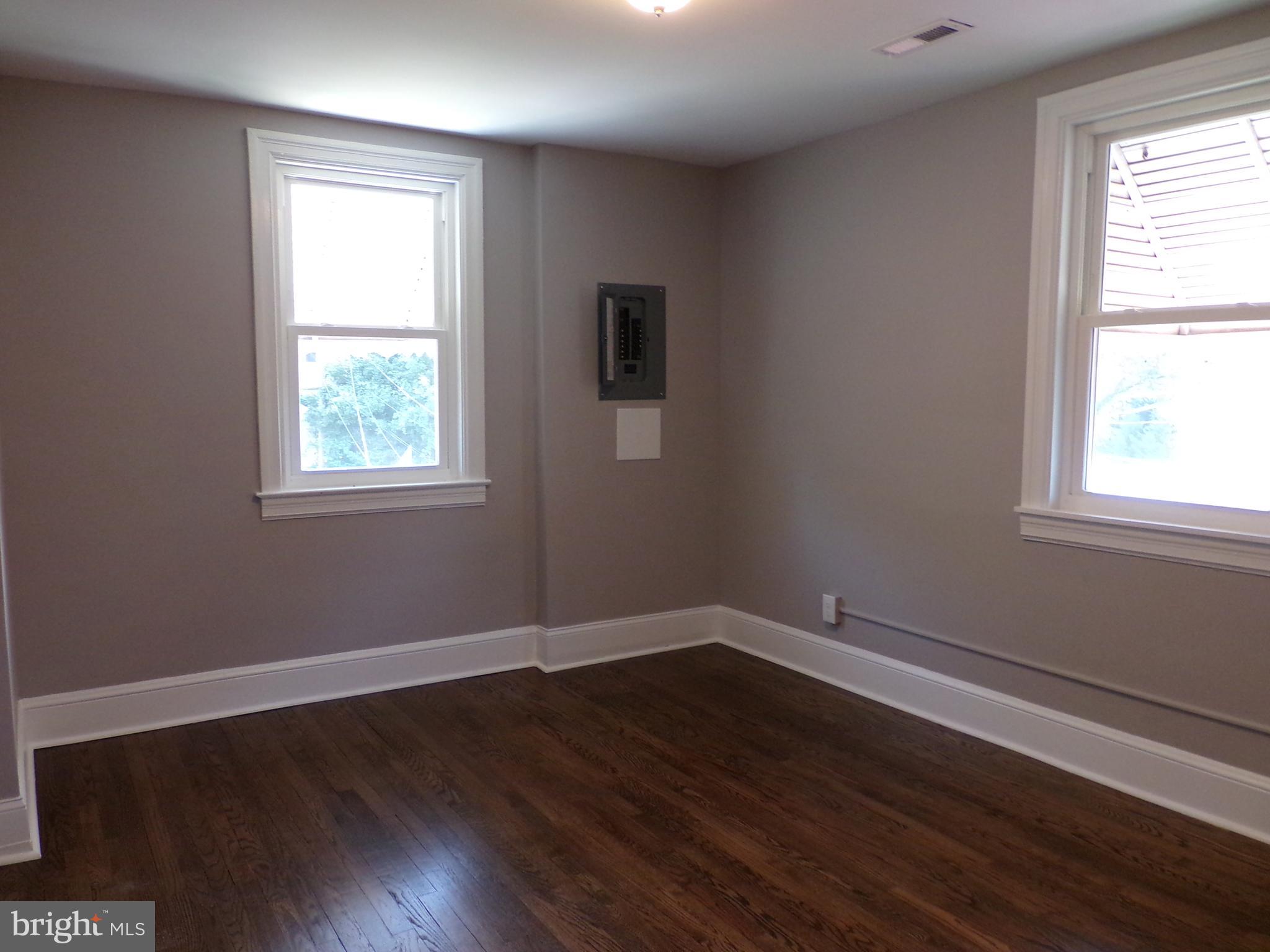 NONE AVAILABLE - Residential Lease