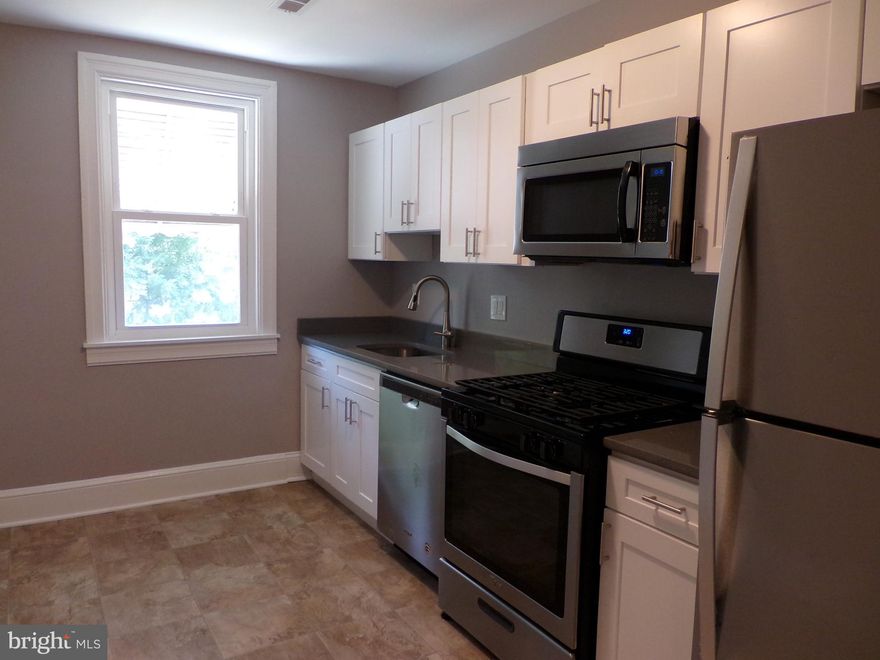 View this 3 bedroom apartment located in Catonsville, MD. Fully renovated and equipped with stainless steel appliances, washer and dryer, laminated hardwood flooring, huge bedrooms and has central air.

Call us now as this will not last!

*To schedule a tour of the property, you must complete an application. Please visit our website.
*Voucher Accepted
*Background & Credit Check required for all occupants 18 years old and over
*Pets allowed max of 50lb with additional security deposit
*Water is included in the rent