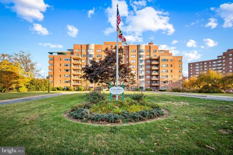 3601 GREENWAY 610 BALTIMORE MD 21218