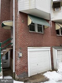 PHILADELPHIA (NORTHEAST) - Residential