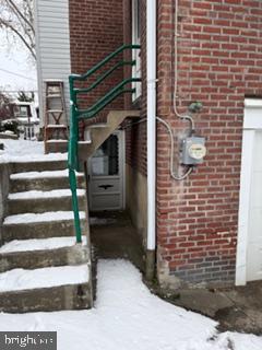 PHILADELPHIA (NORTHEAST) - Residential