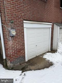 PHILADELPHIA (NORTHEAST) - Residential