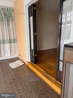 PHILADELPHIA (NORTHEAST) - Residential