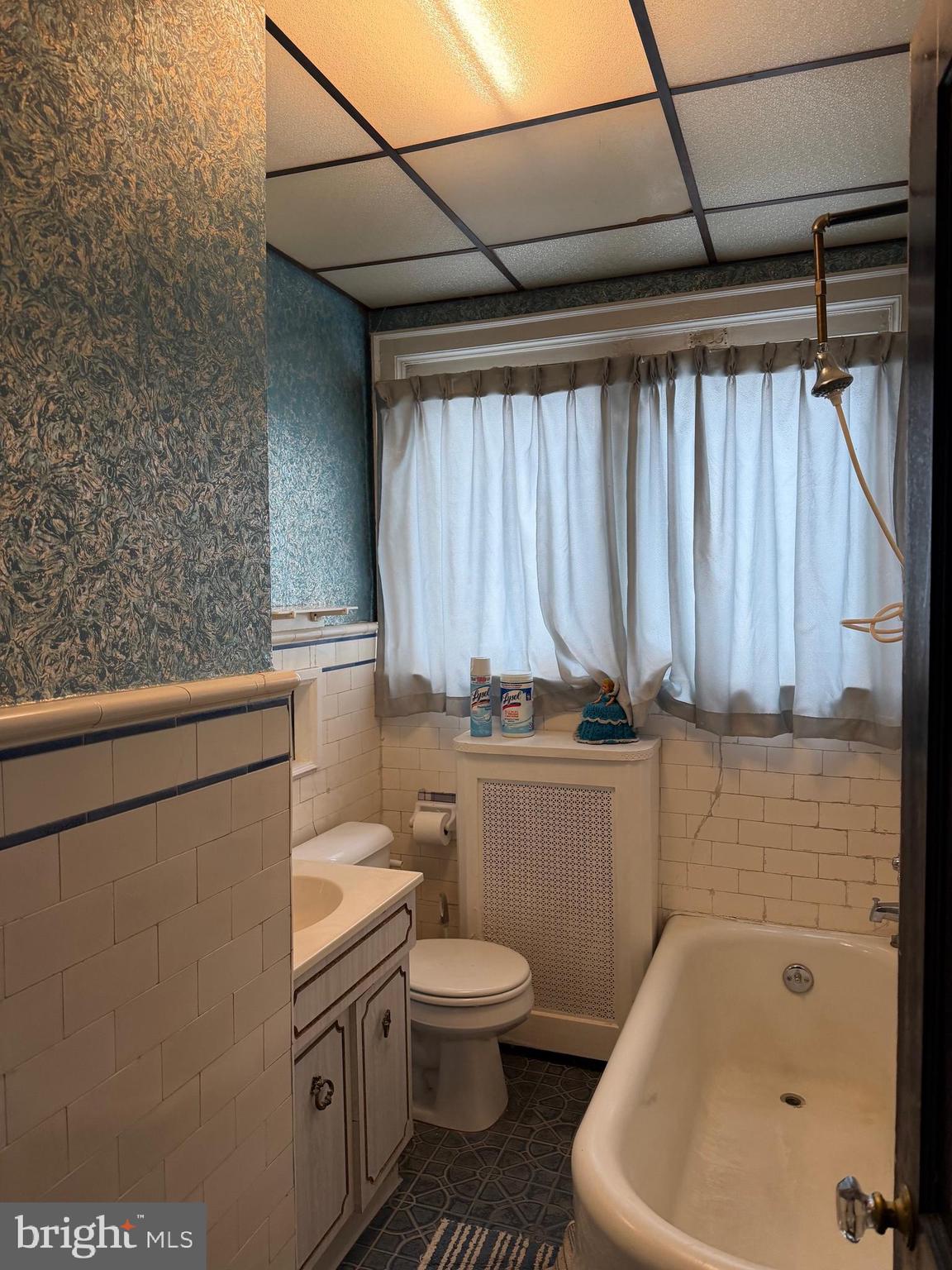 PHILADELPHIA (NORTHEAST) - Residential