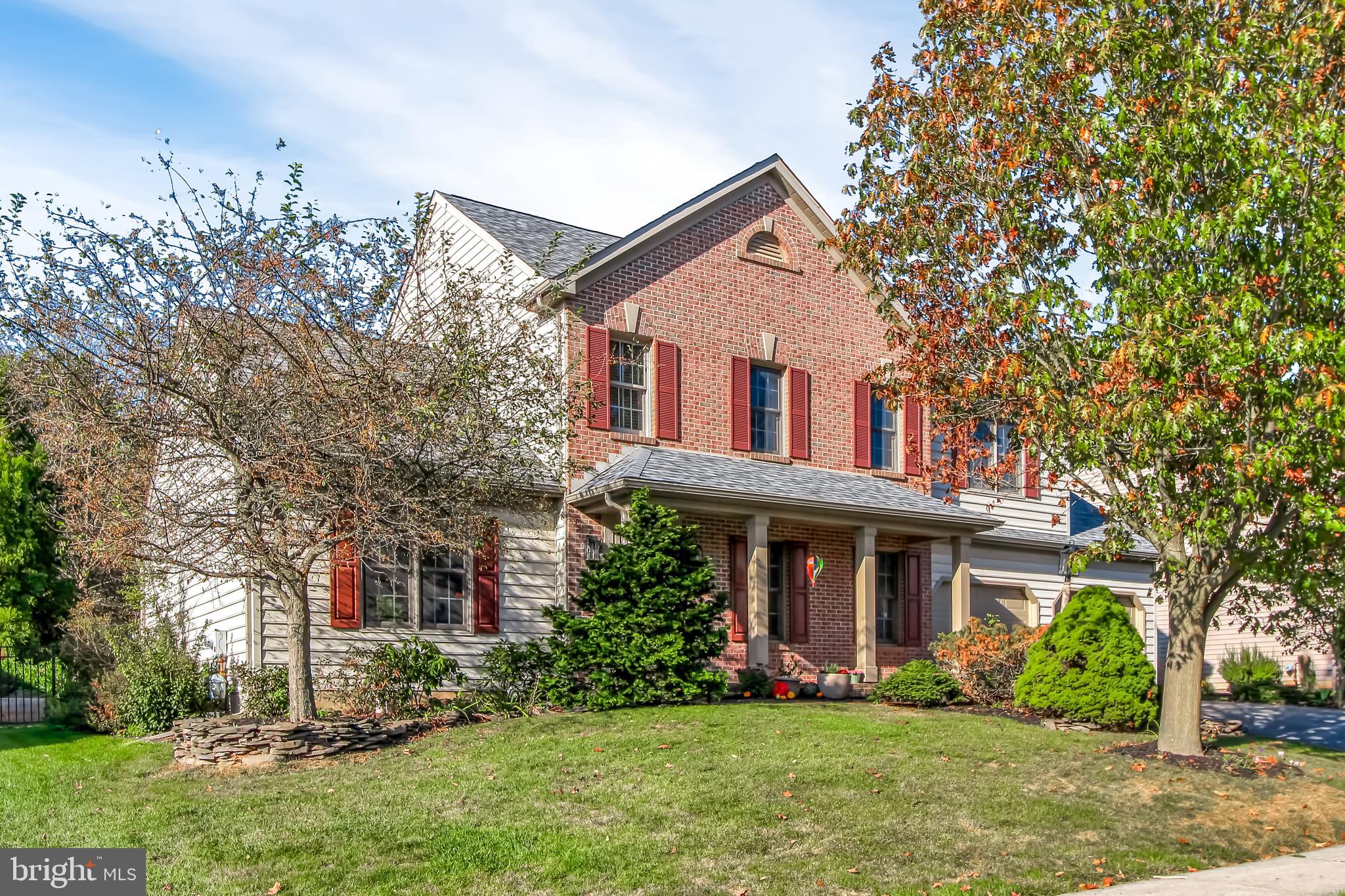 SOUTHRIDGE FARM - Residential