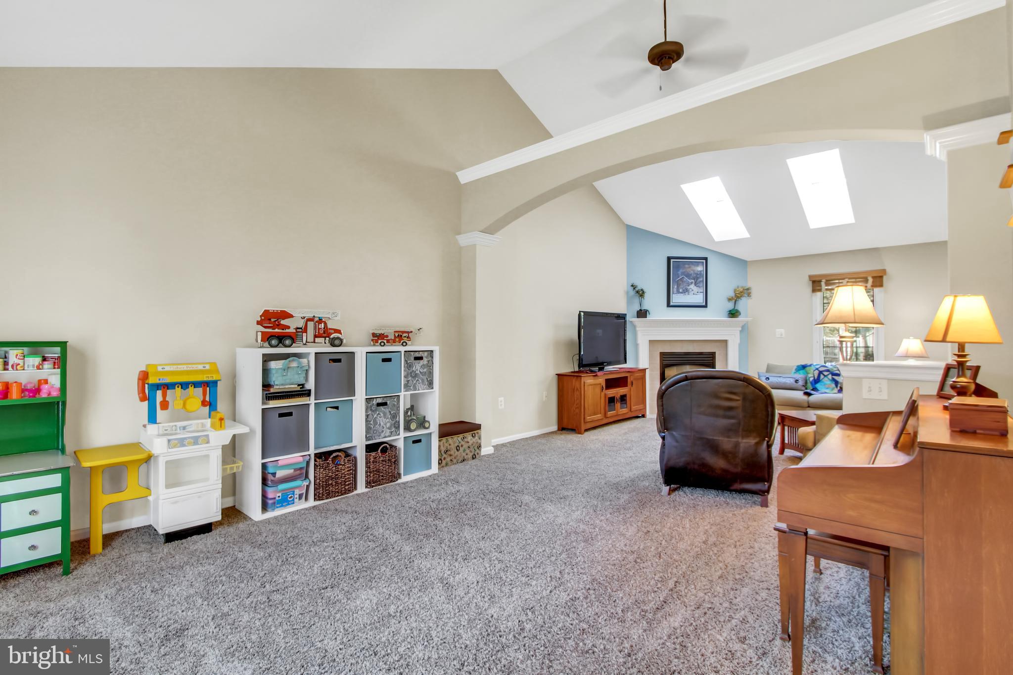 SOUTHRIDGE FARM - Residential