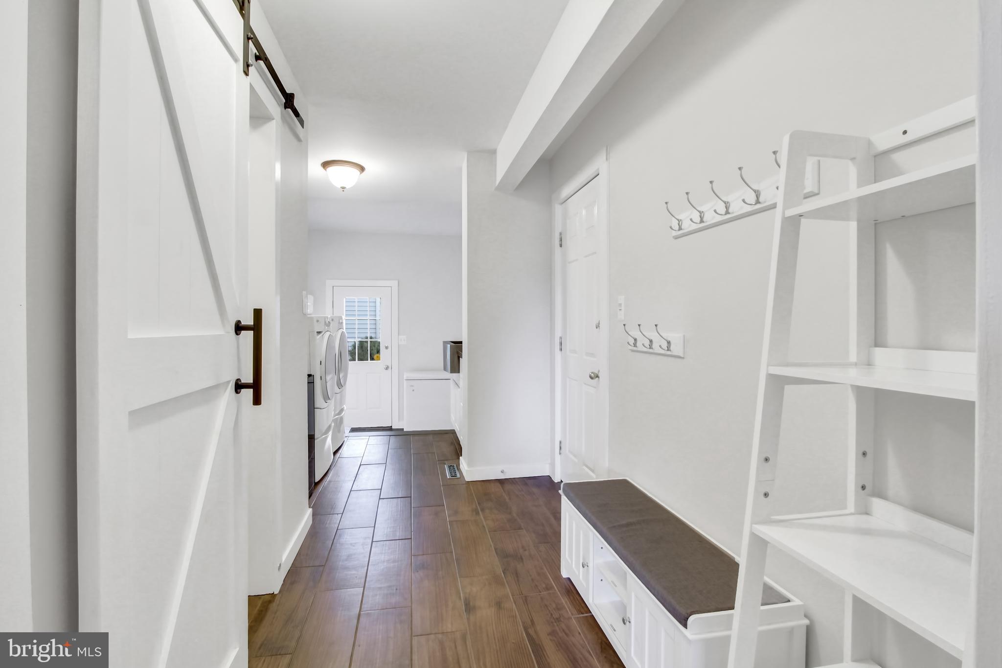 SOUTHRIDGE FARM - Residential