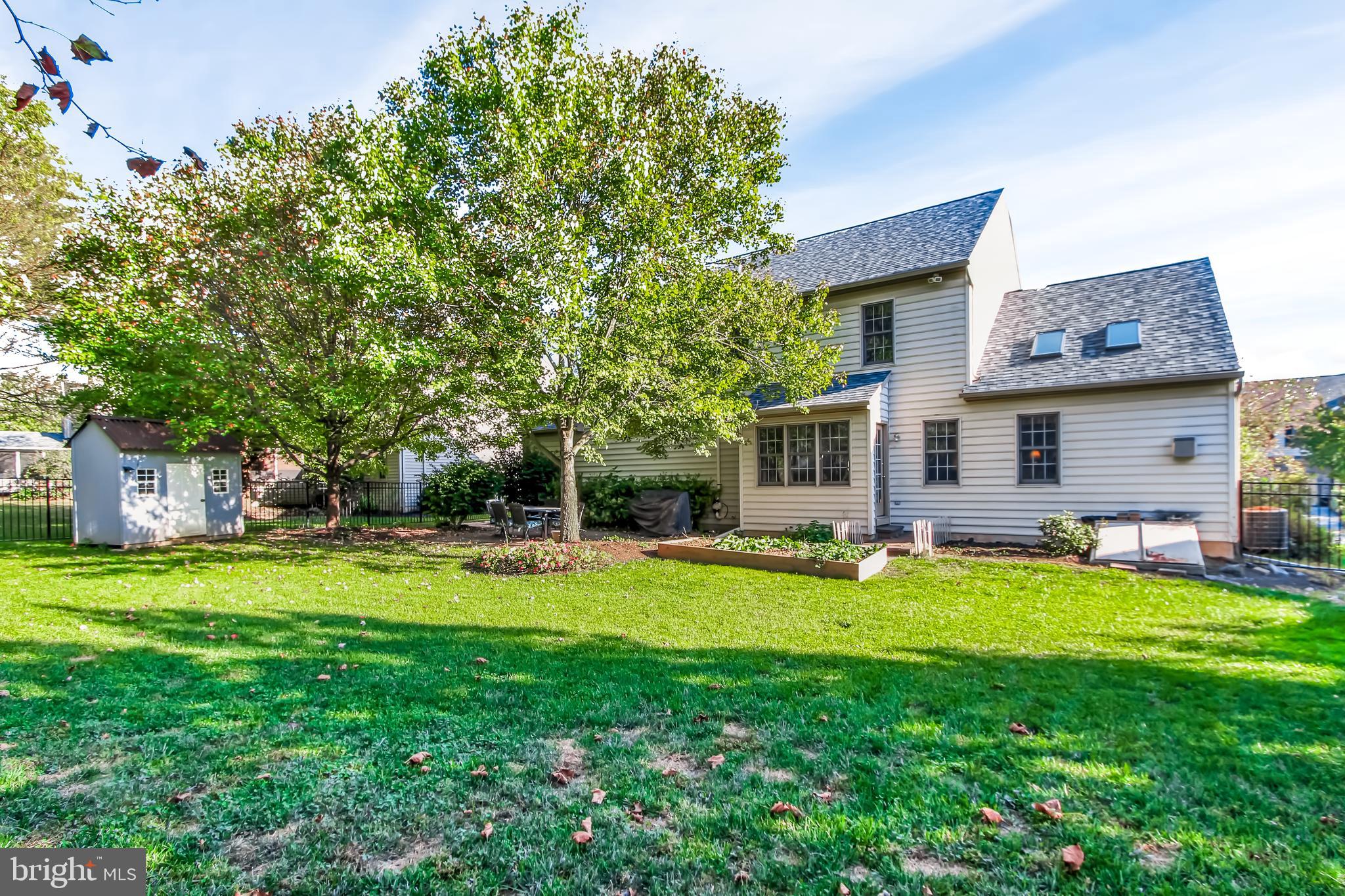 SOUTHRIDGE FARM - Residential