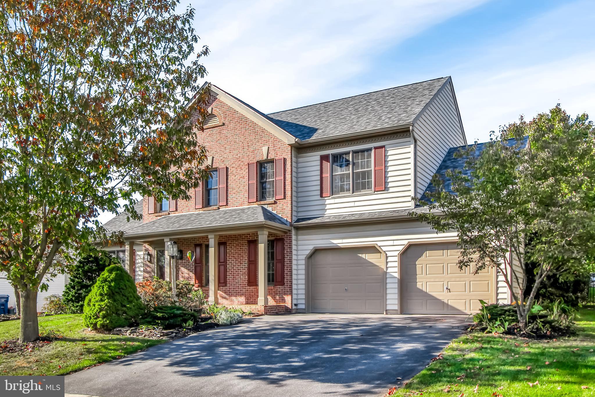 SOUTHRIDGE FARM - Residential