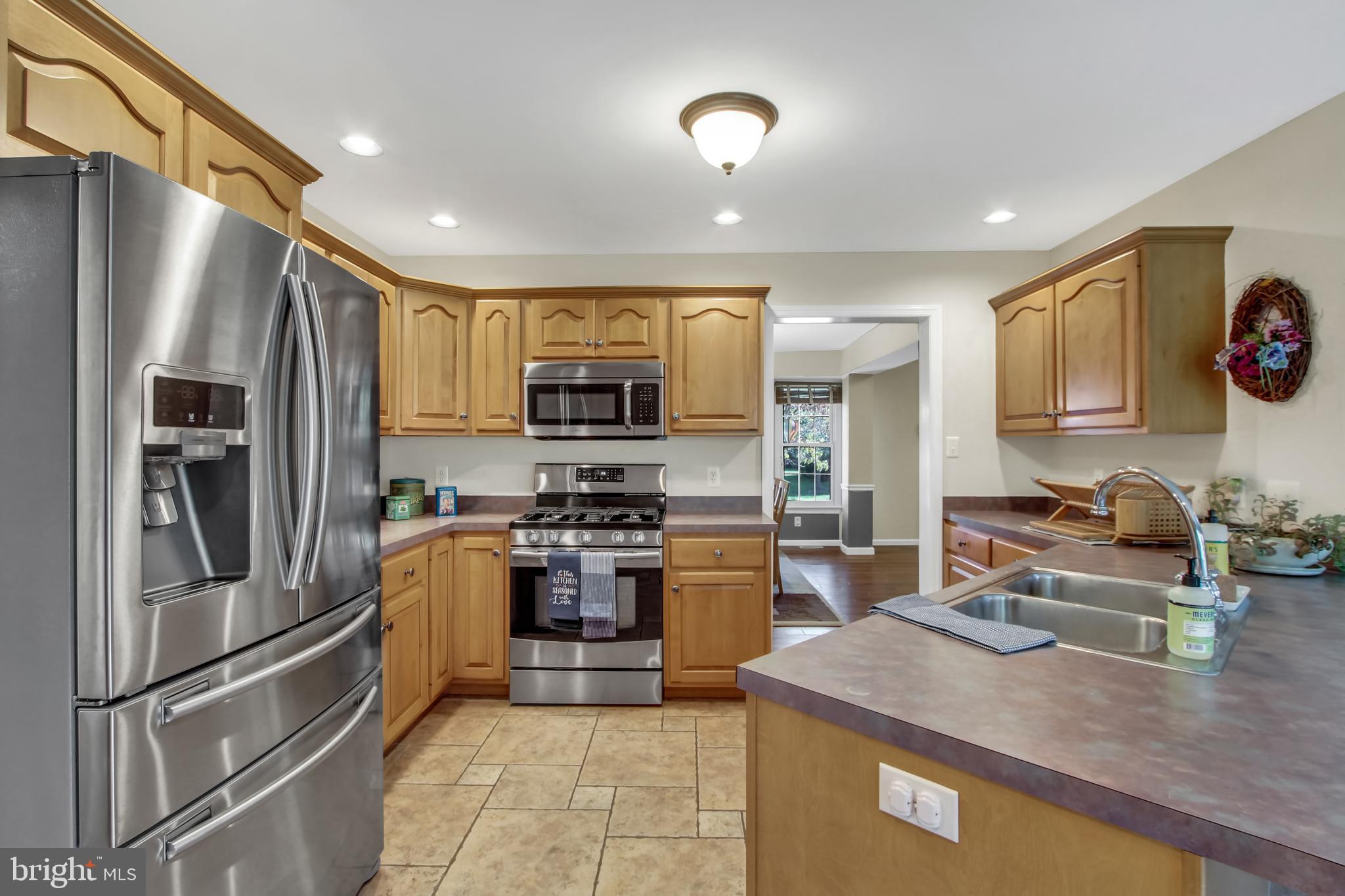 SOUTHRIDGE FARM - Residential