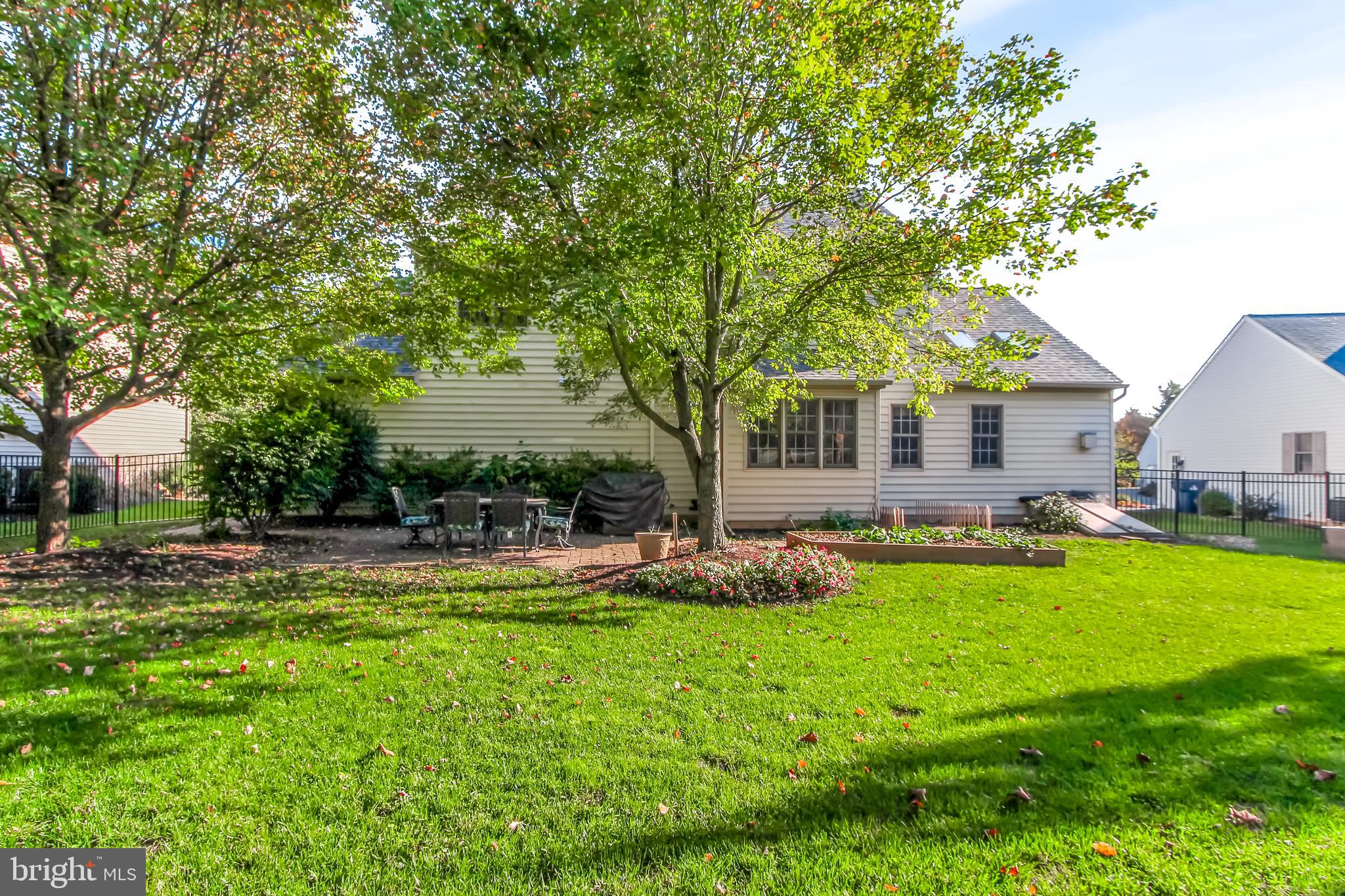 SOUTHRIDGE FARM - Residential