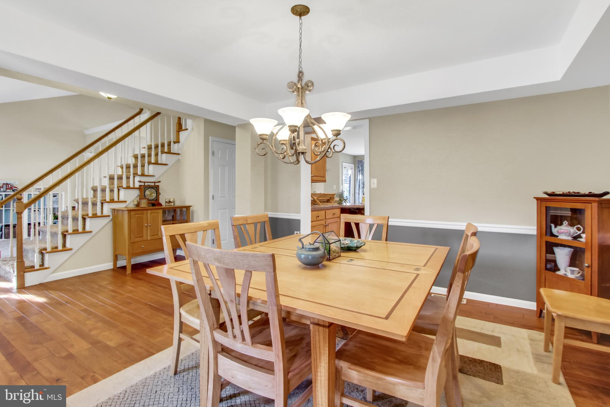 SOUTHRIDGE FARM - Residential