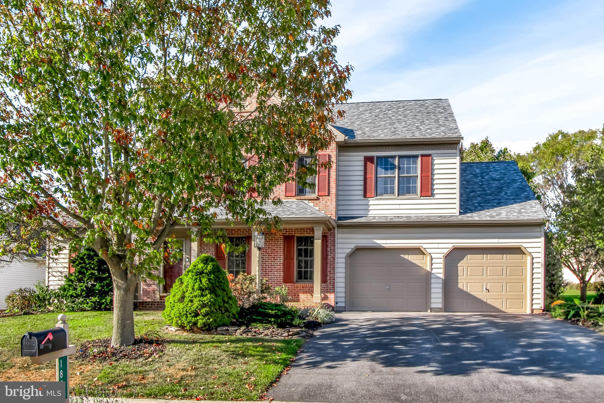 SOUTHRIDGE FARM - Residential