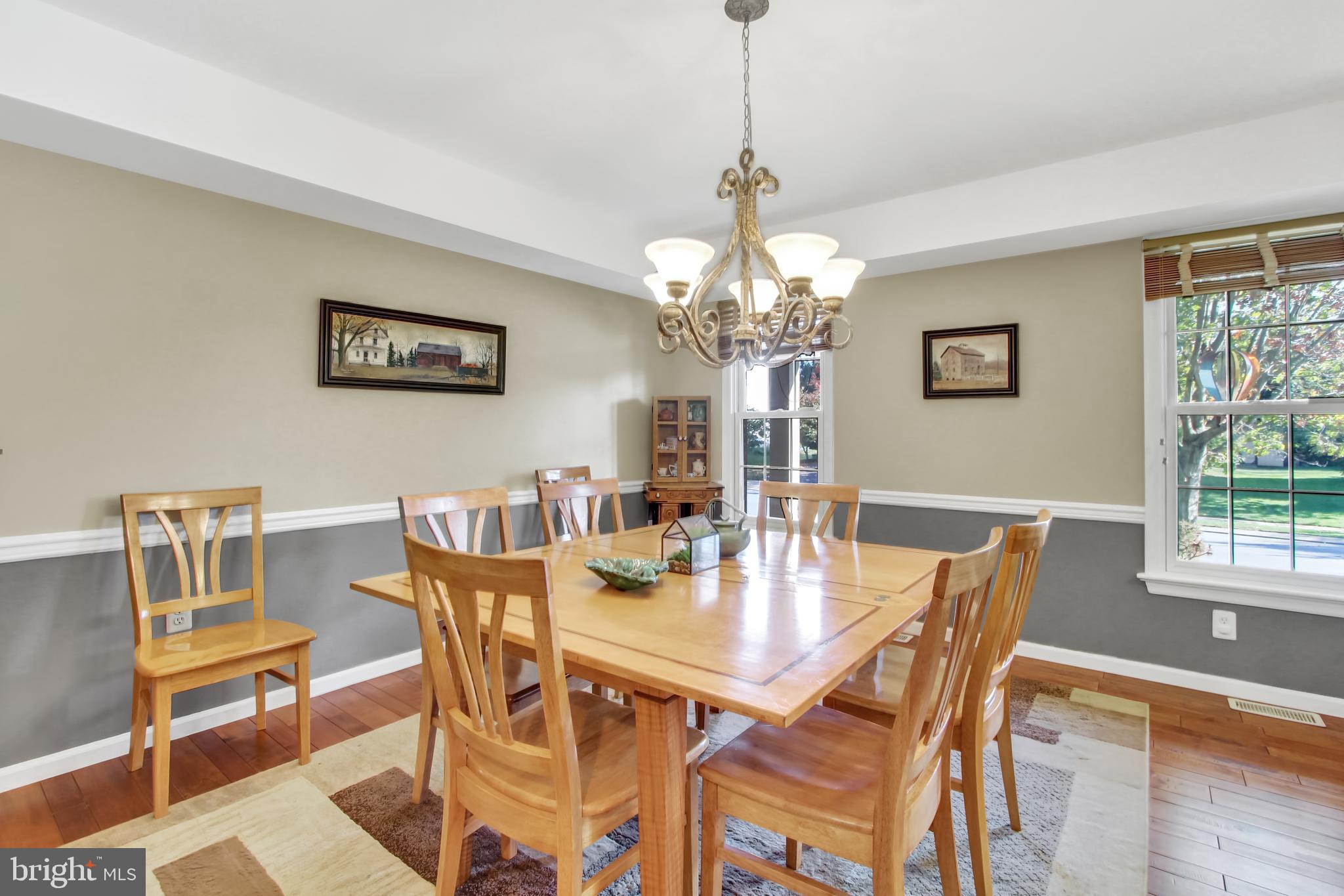 SOUTHRIDGE FARM - Residential