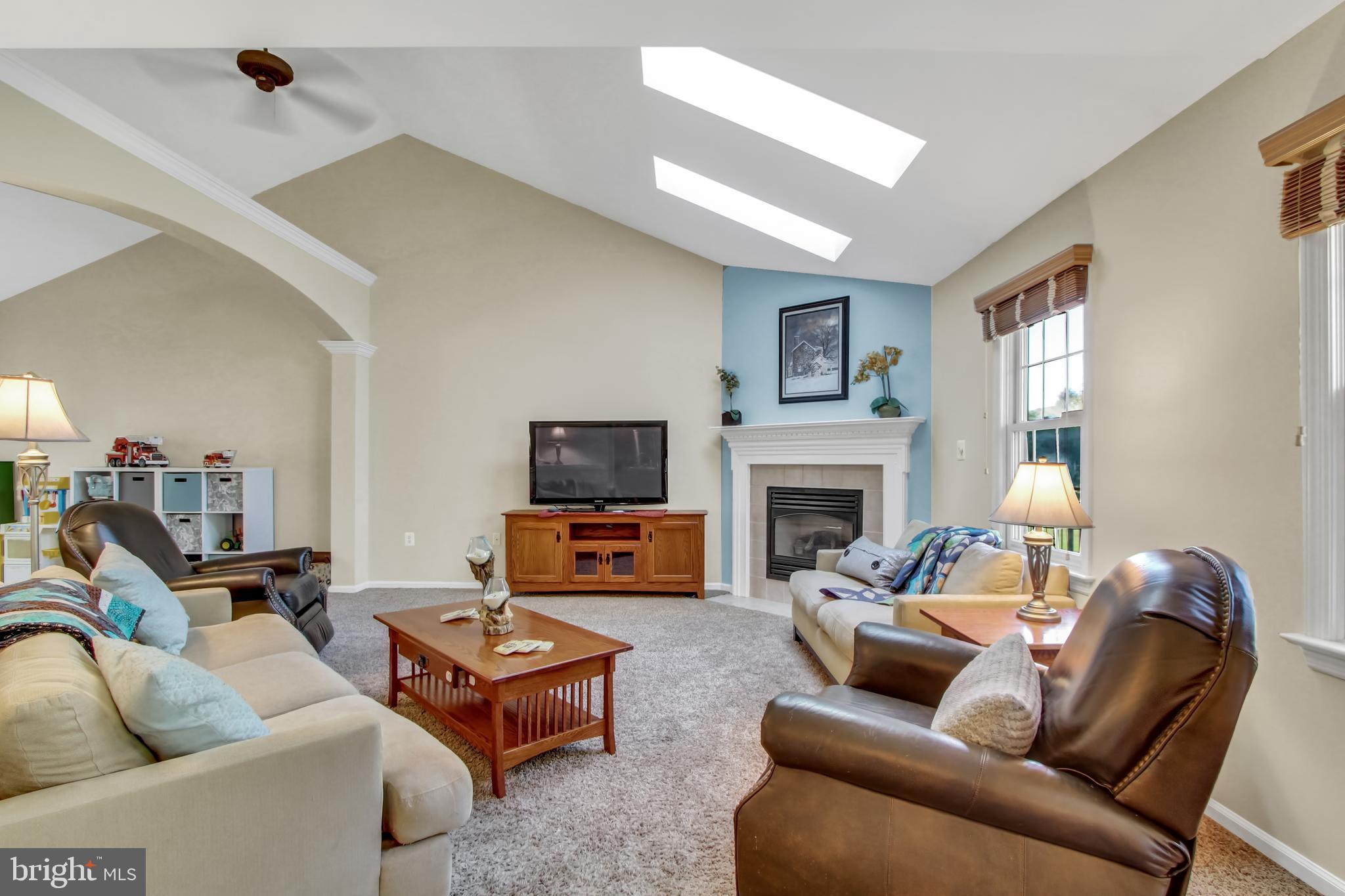 SOUTHRIDGE FARM - Residential