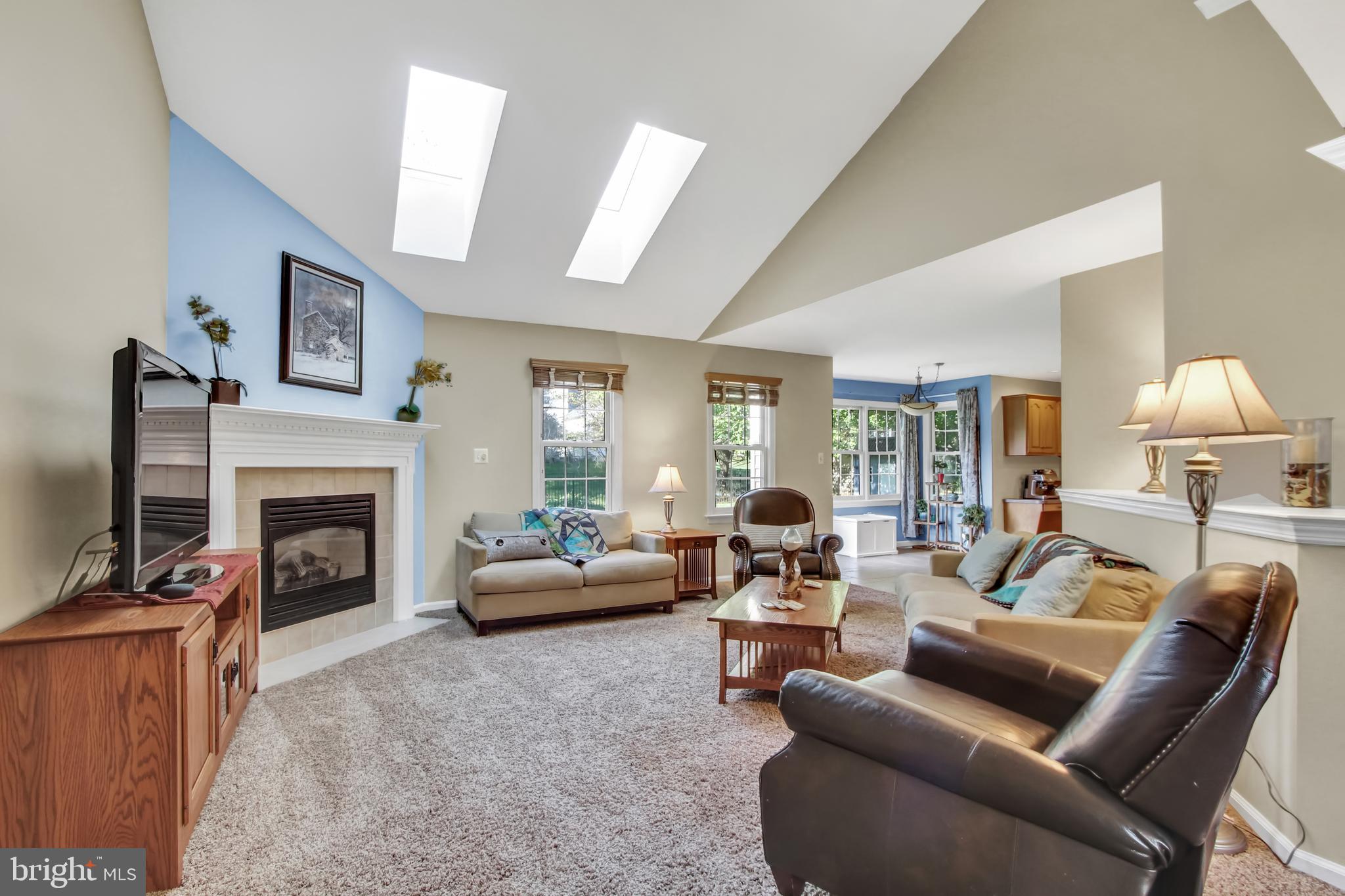 SOUTHRIDGE FARM - Residential