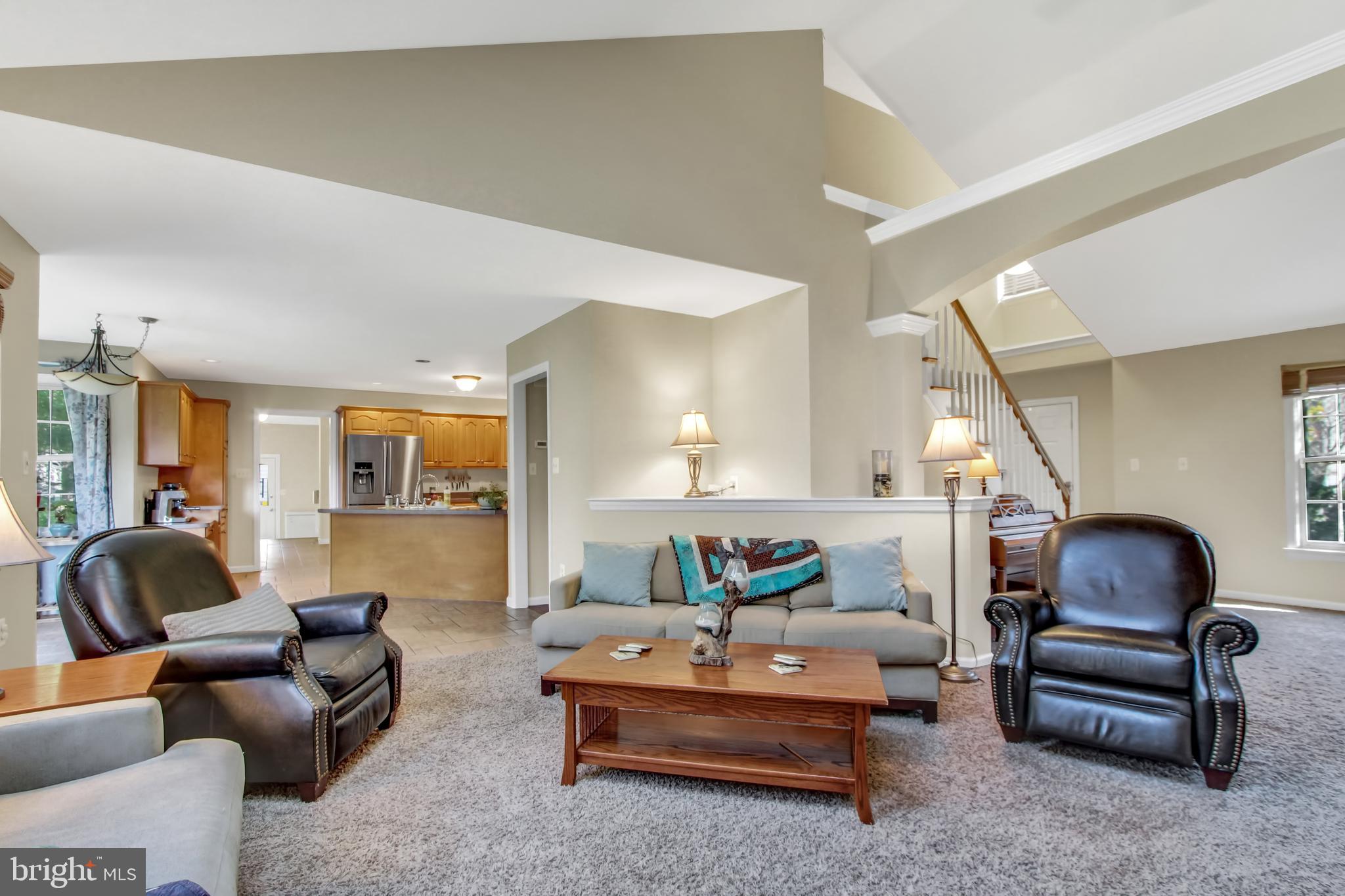 SOUTHRIDGE FARM - Residential