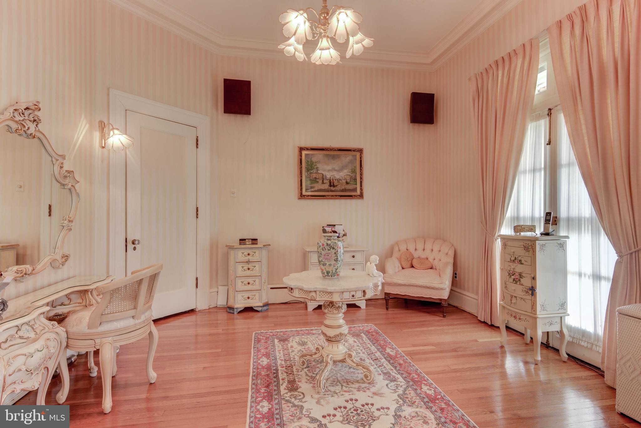 MT AIRY (WEST) - Residential