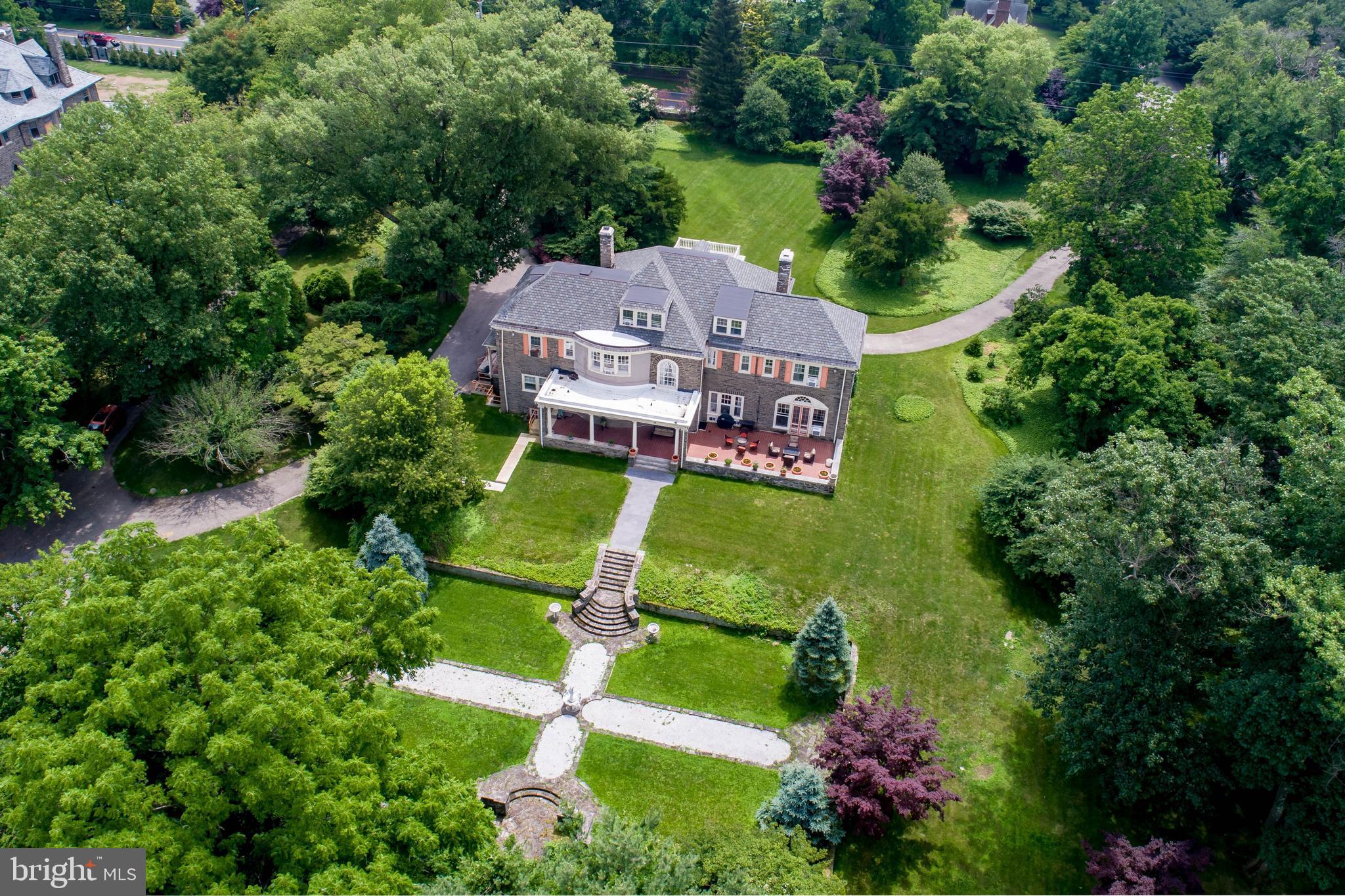 MT AIRY (WEST) - Residential