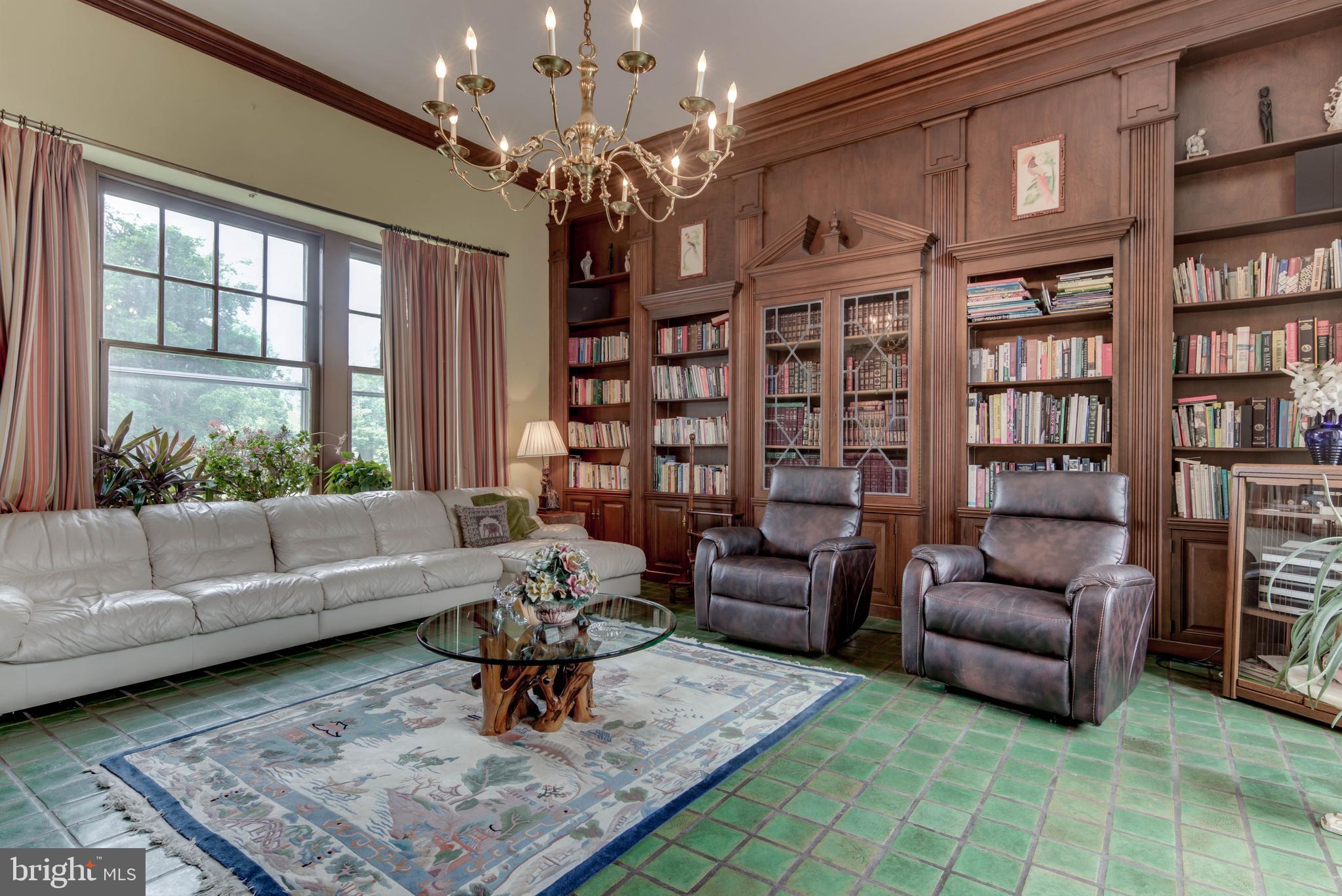 MT AIRY (WEST) - Residential