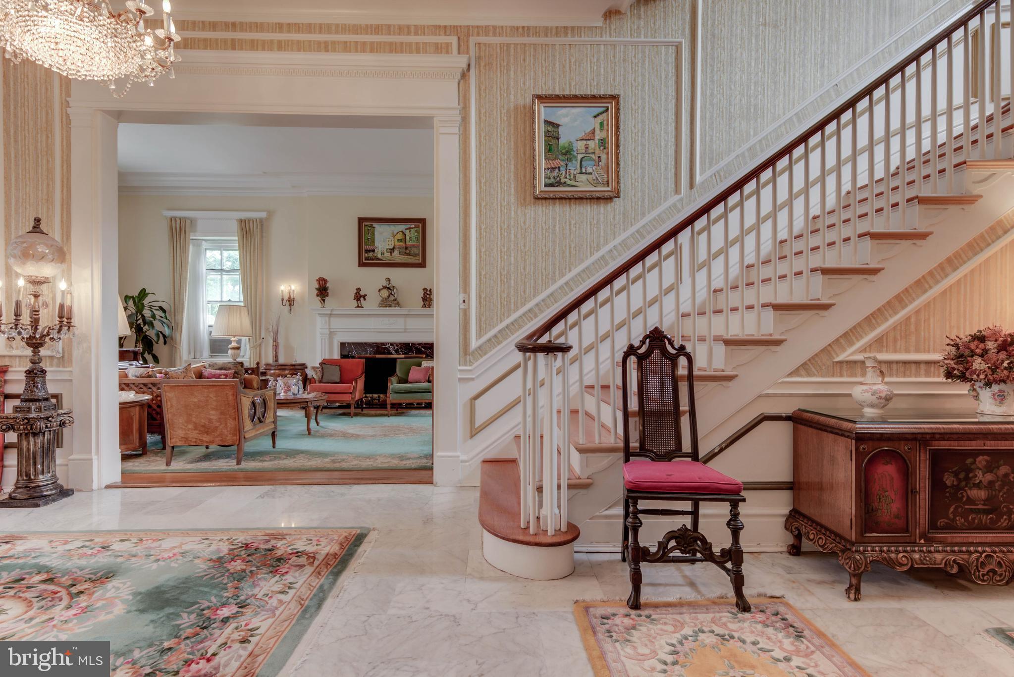 MT AIRY (WEST) - Residential