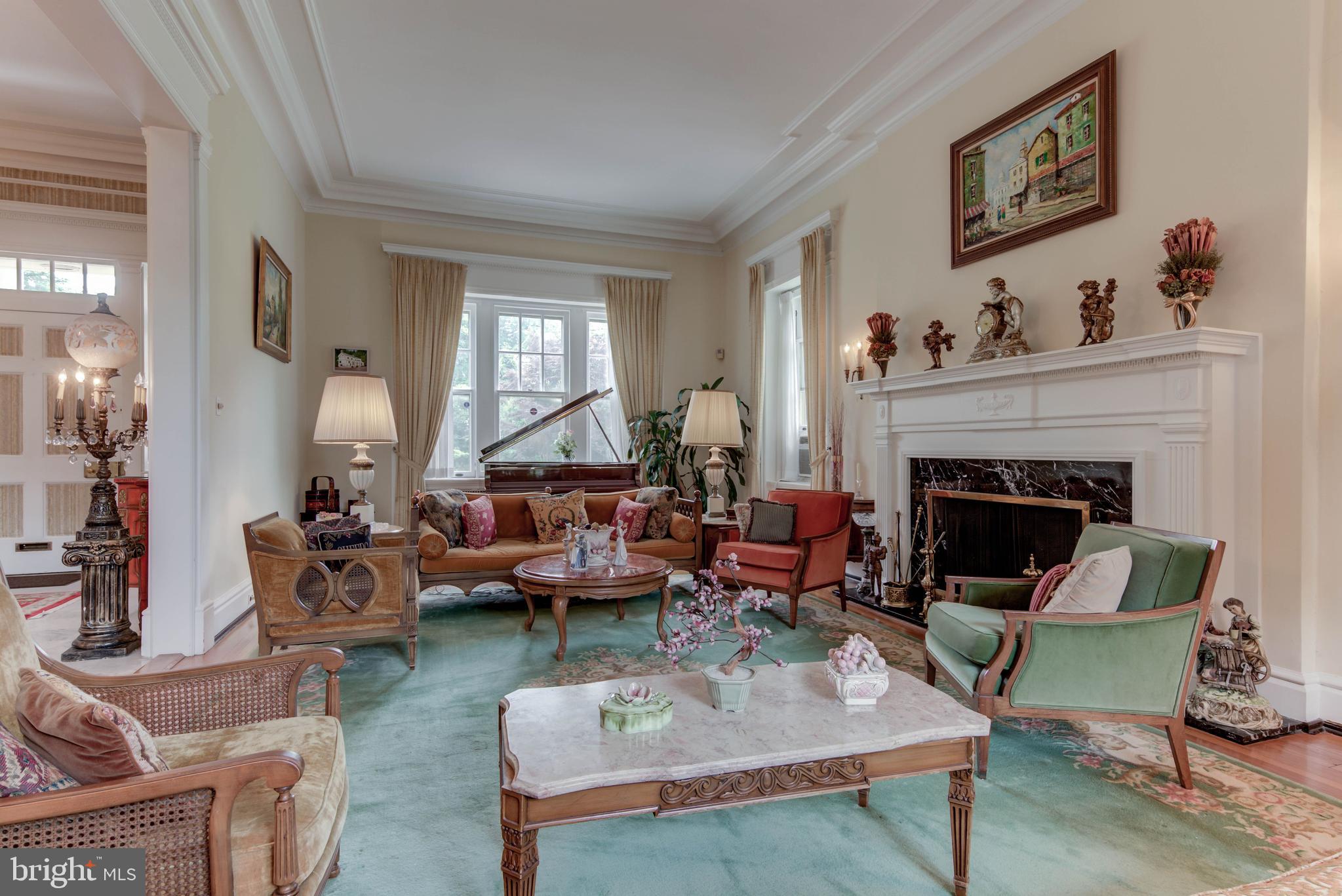 MT AIRY (WEST) - Residential