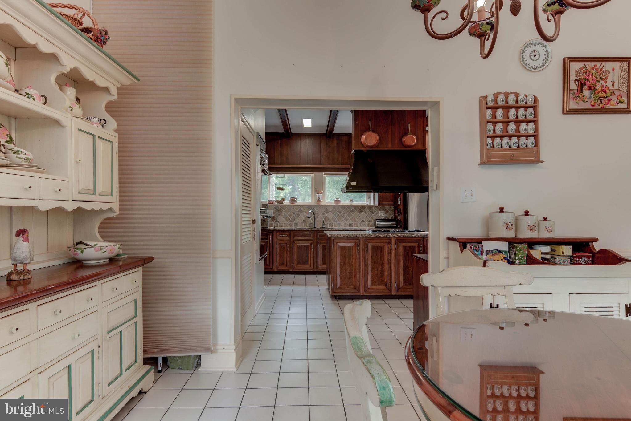 MT AIRY (WEST) - Residential