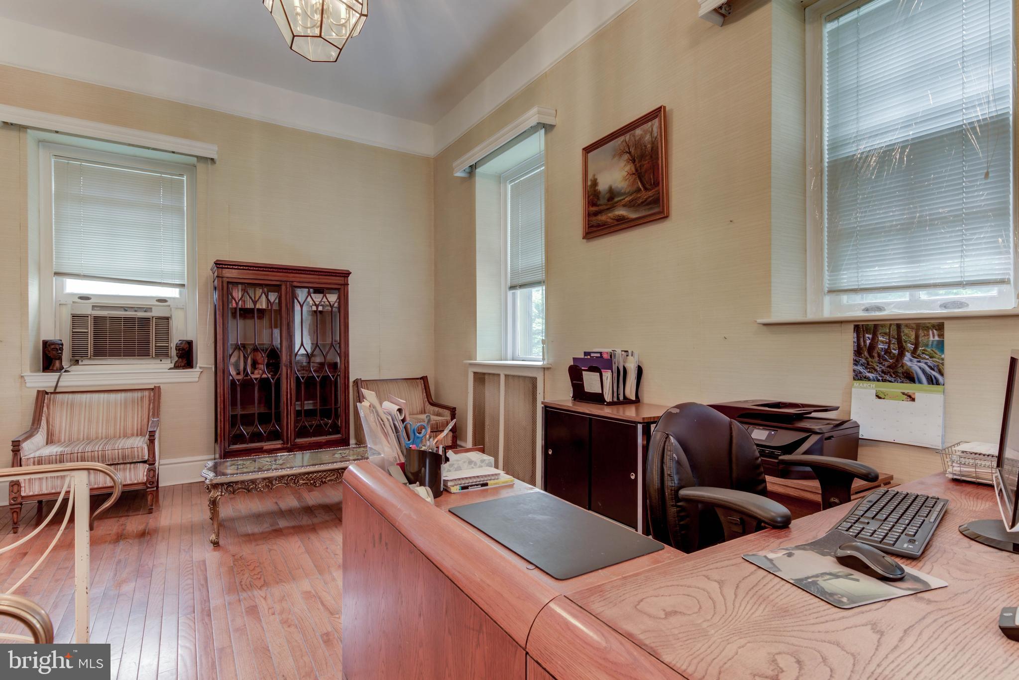 MT AIRY (WEST) - Residential