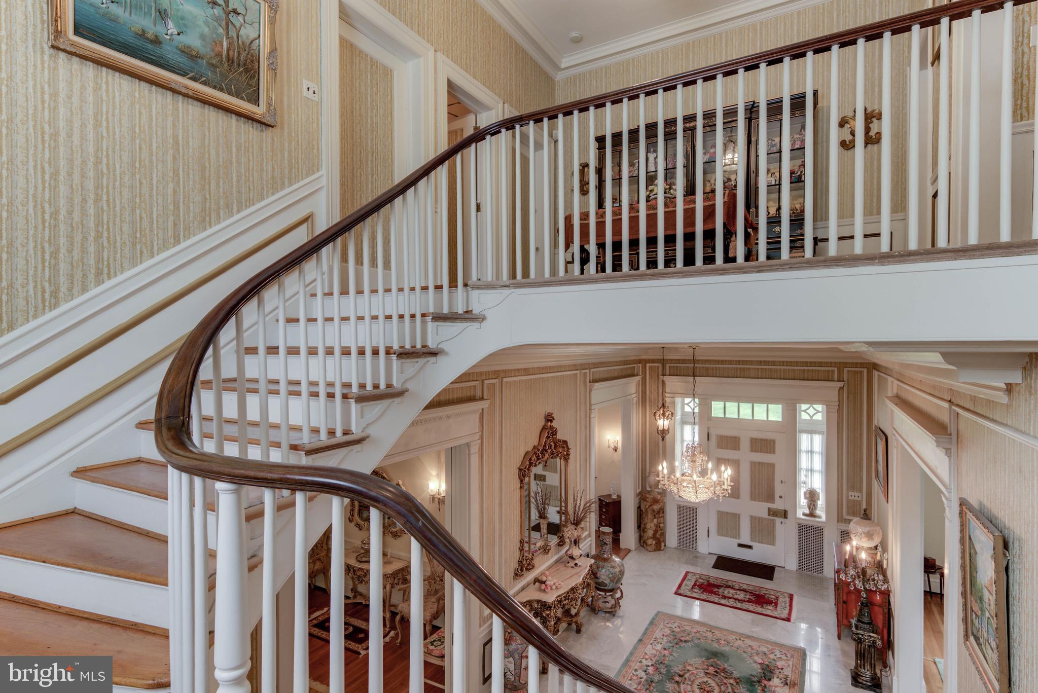 MT AIRY (WEST) - Residential