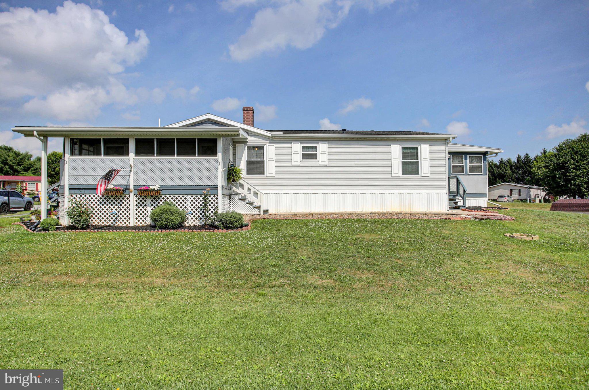 Photo 1 of 36 — 30 SPRING DRIVE, SHIPPENSBURG, PA 17257