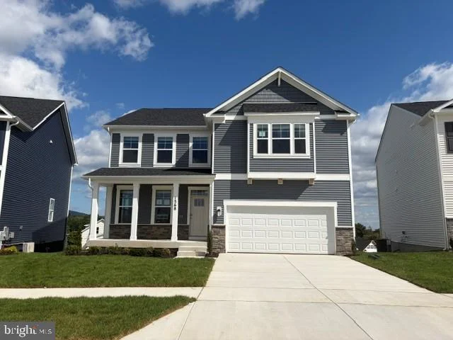 1568 Bentstalk Drive, Frederick, MD, 21703