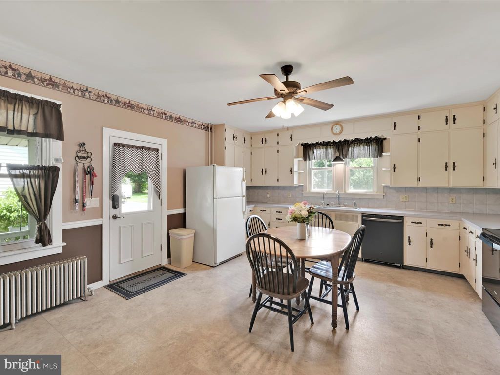 Photo of 1238 Mill Street, NARVON, PA 17555 (MLS # PALA2070008)