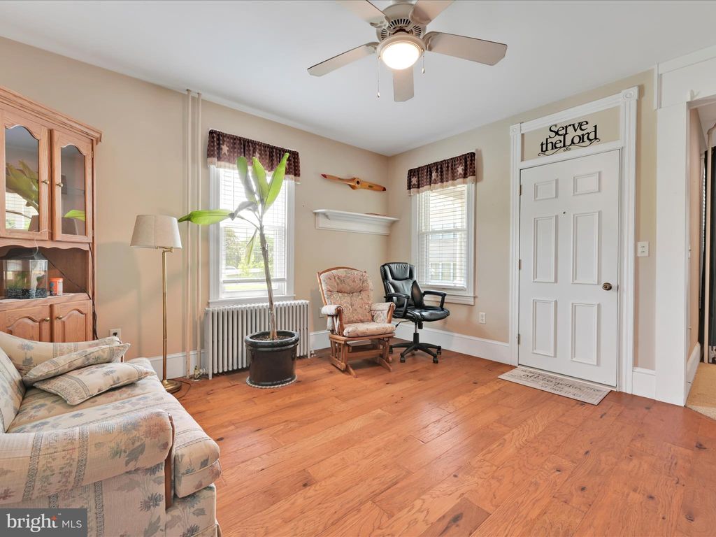 Photo of 1238 Mill Street, NARVON, PA 17555 (MLS # PALA2070008)