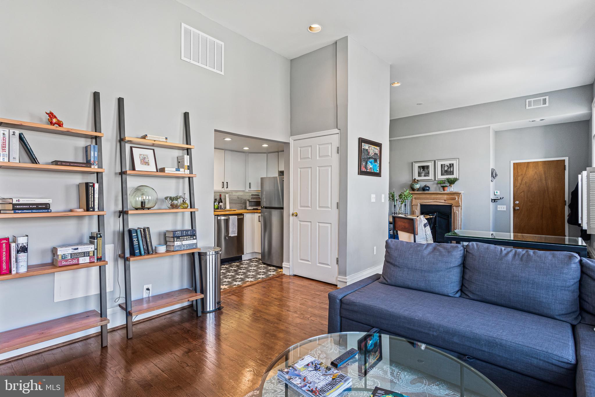 1740 NEW HAMPSHIRE AVENUE NW F