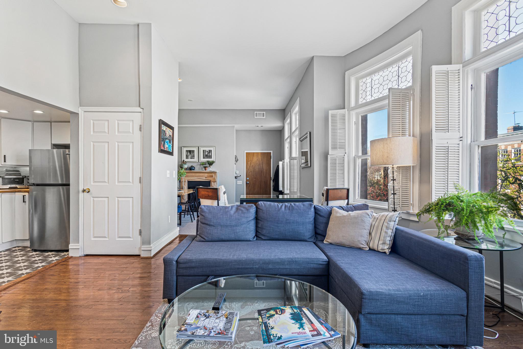 1740 NEW HAMPSHIRE AVENUE NW F