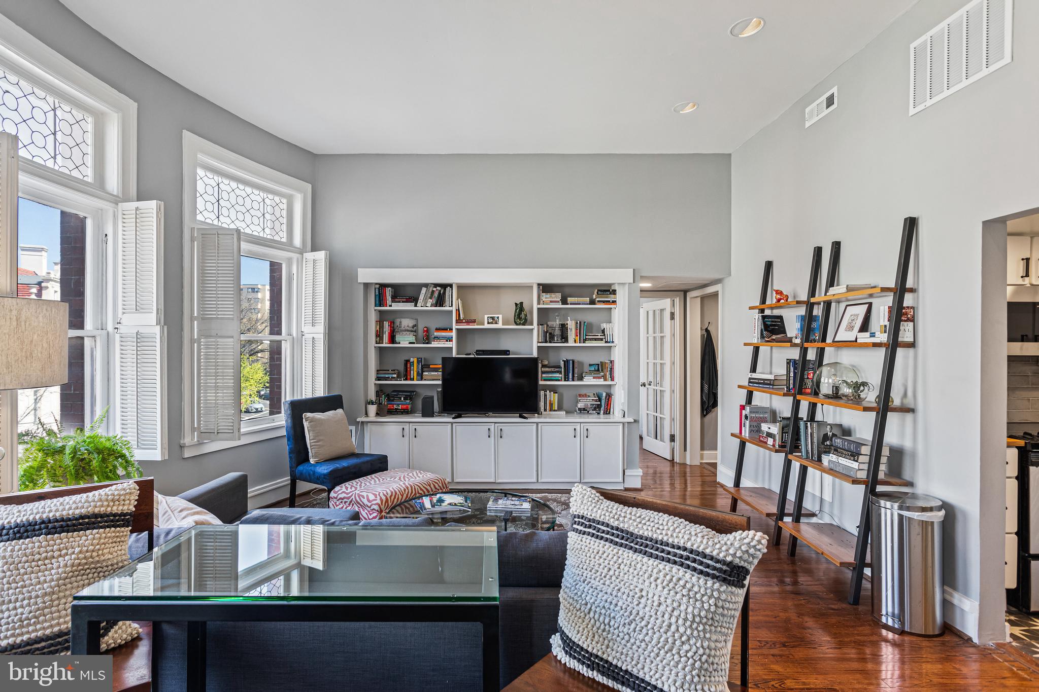 1740 NEW HAMPSHIRE AVENUE NW F