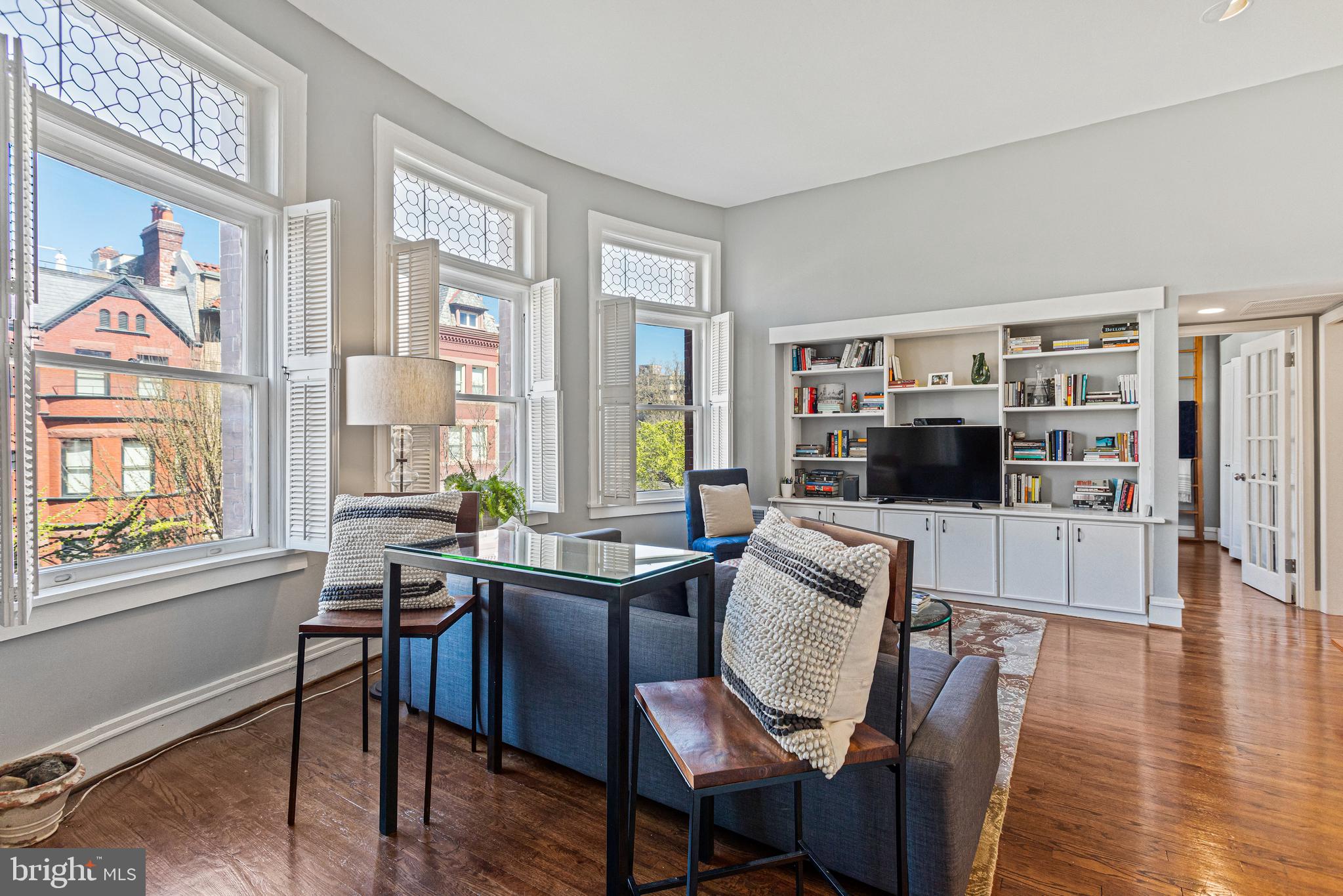 1740 NEW HAMPSHIRE AVENUE NW F