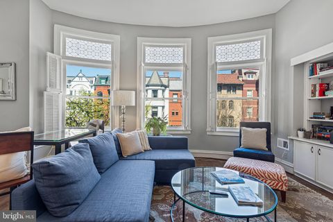 1740 NEW HAMPSHIRE AVENUE NW F WASHINGTON DC 20009