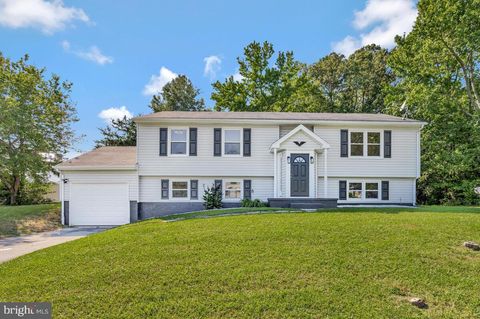 21969 ROSEWOOD TERRACE LEXINGTON PARK MD 20653