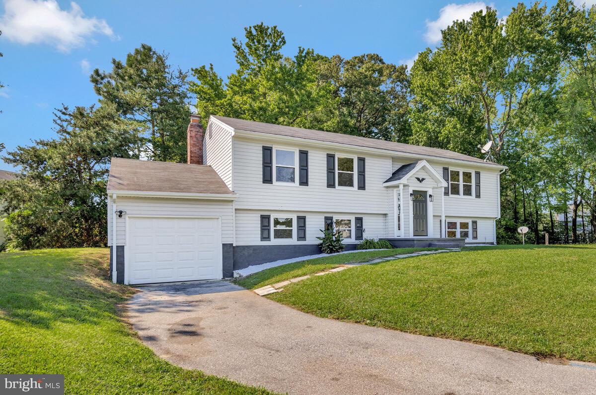 NONE AVAILABLE - Residential Lease