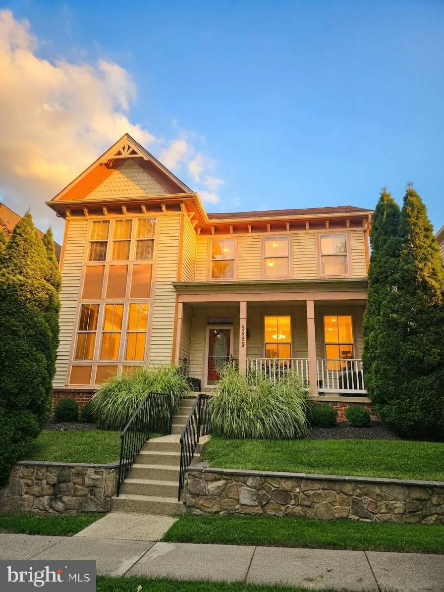 3832 Braveheart Drive, Frederick, MD, 21704