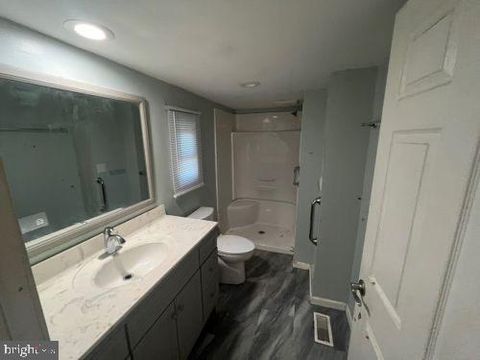 Tiny photo for 1024 Warm Springs Rd., Lot #64 Rd, CHAMBERSBURG, PA 17202 (MLS # PAFL2031014)