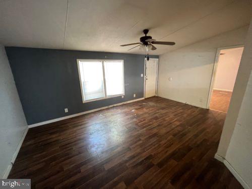 WARM SPRING ESTATES - Residential