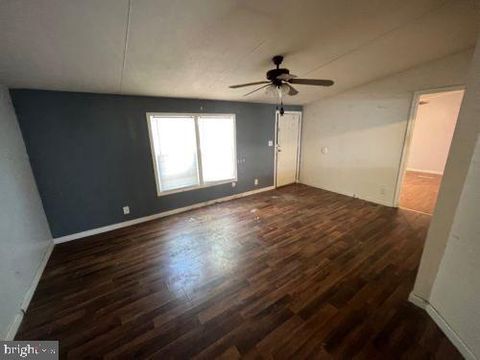 Tiny photo for 1024 Warm Springs Rd., Lot #64 Rd, CHAMBERSBURG, PA 17202 (MLS # PAFL2031014)