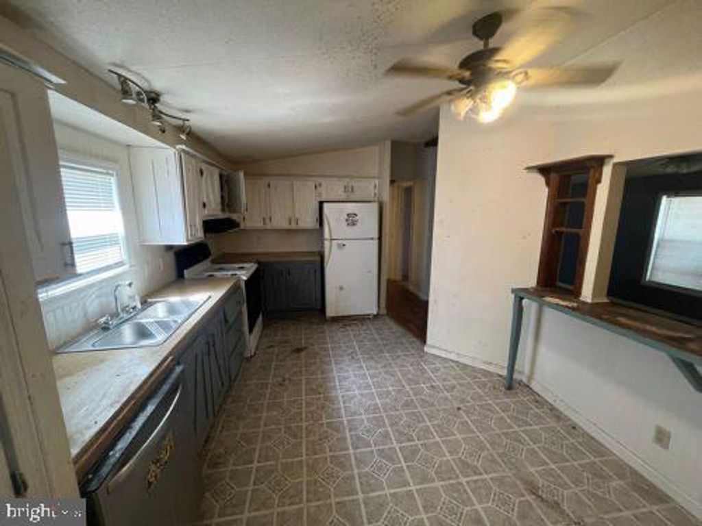 Photo of 1024 Warm Springs Rd., Lot #64 Rd, CHAMBERSBURG, PA 17202 (MLS # PAFL2031014)