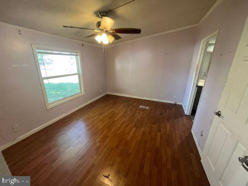 WARM SPRING ESTATES - Residential